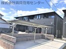  南海本線/和歌山市駅 バス11分花王橋下車:停歩3分 1階 築2年