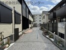  きのくに線・紀勢本線/紀三井寺駅 徒歩23分 1階 築1年