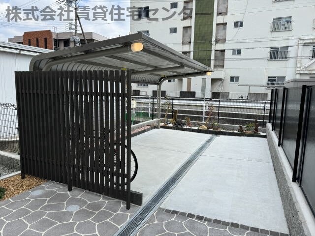  きのくに線・紀勢本線/紀三井寺駅 徒歩23分 1階 築1年