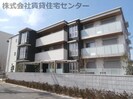 阪和線・羽衣線/和歌山駅 バス:11分:停歩1分 2階 築6年の外観