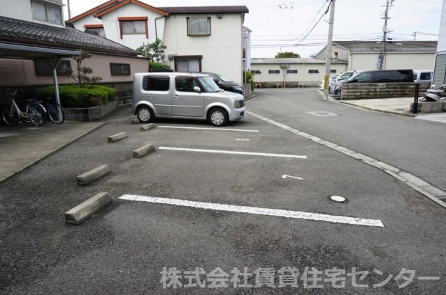  きのくに線・紀勢本線/宮前駅 徒歩3分 2階 築26年