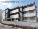 阪和線・羽衣線/和歌山駅 バス:11分:停歩1分 3階 築6年の外観