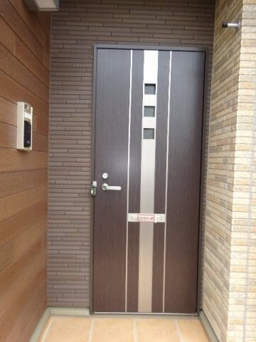 同仕様 南海加太線/紀ノ川駅 徒歩17分 1階 築7年