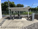  和歌山線/田井ノ瀬駅 徒歩27分 2階 築6年