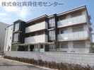 阪和線・羽衣線/和歌山駅 バス:11分:停歩1分 3階 築6年の外観