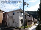 きのくに線・紀勢本線/黒江駅 徒歩21分 1階 築8年の外観