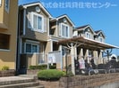 南海加太線/加太駅 徒歩18分 1-2階 築19年の外観