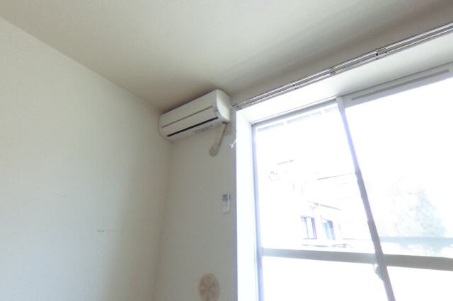  和歌山電鉄貴志川線/日前宮駅 徒歩9分 1階 築29年