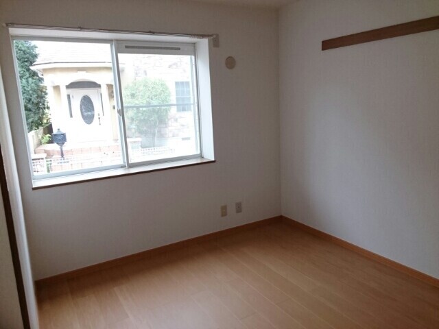  和歌山電鉄貴志川線/日前宮駅 徒歩9分 1階 築29年