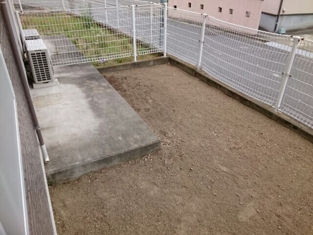 専用庭 和歌山電鉄貴志川線/日前宮駅 徒歩9分 1階 築29年