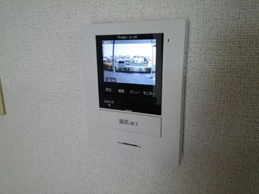  和歌山電鉄貴志川線/日前宮駅 徒歩9分 1階 築29年