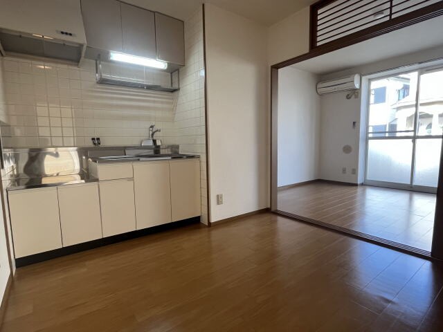 同仕様 和歌山電鉄貴志川線/日前宮駅 徒歩9分 1階 築29年