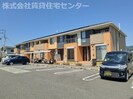 和歌山線/岩出駅 徒歩23分 2階 築9年の外観