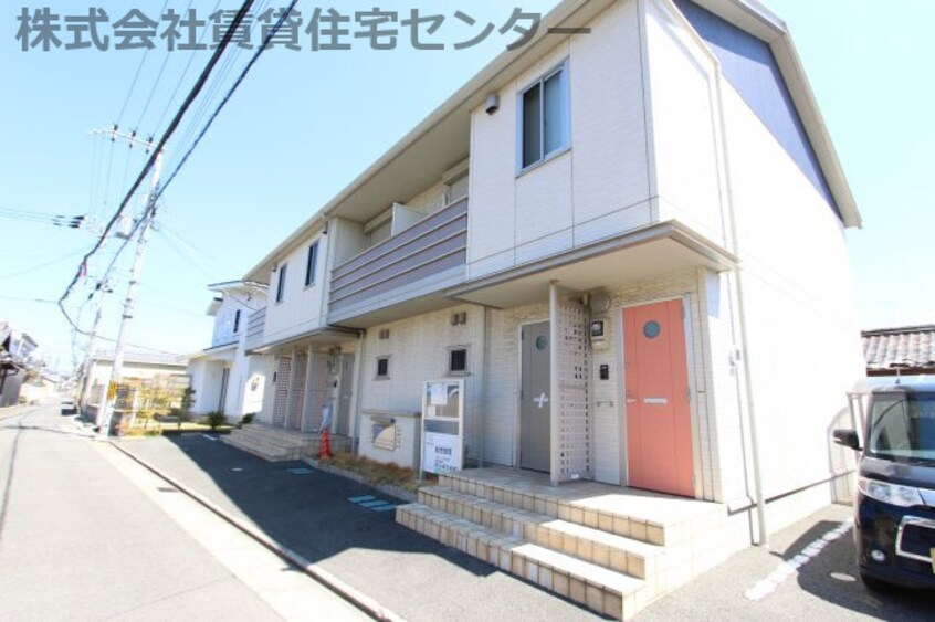  きのくに線・紀勢本線/宮前駅 徒歩19分 1階 築17年