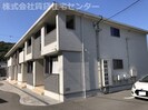 阪和線・羽衣線/和歌山駅 バス:47分:停歩5分 1階 築4年の外観