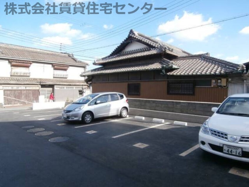 阪和線・羽衣線/紀伊中ノ島駅 徒歩2分 2階 築8年