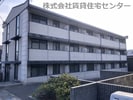 VICTORYの外観