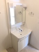 同仕様 和歌山線/打田駅 徒歩10分 1階 築1年