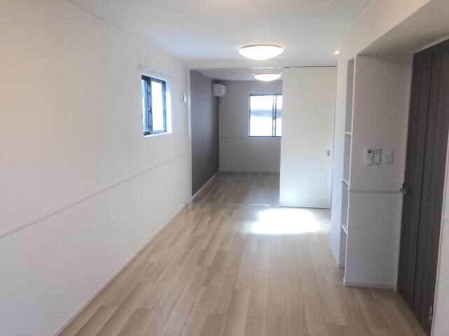 同仕様 和歌山線/打田駅 徒歩10分 1階 築1年