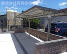  和歌山線/打田駅 徒歩10分 1階 築1年