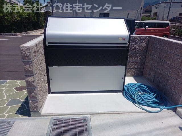  和歌山線/打田駅 徒歩10分 1階 築1年