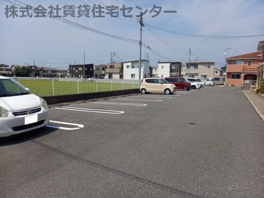  きのくに線・紀勢本線/宮前駅 徒歩16分 2階 築13年