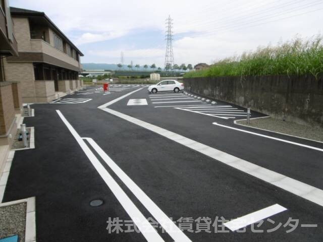  和歌山線/下井阪駅 徒歩8分 2階 築8年