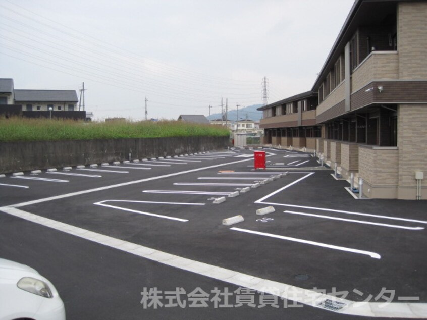  和歌山線/下井阪駅 徒歩8分 2階 築8年