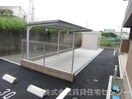  和歌山線/下井阪駅 徒歩8分 2階 築8年