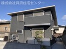 きのくに線・紀勢本線/和歌山市駅 バス:14分:停歩4分 1-2階 築浅の外観