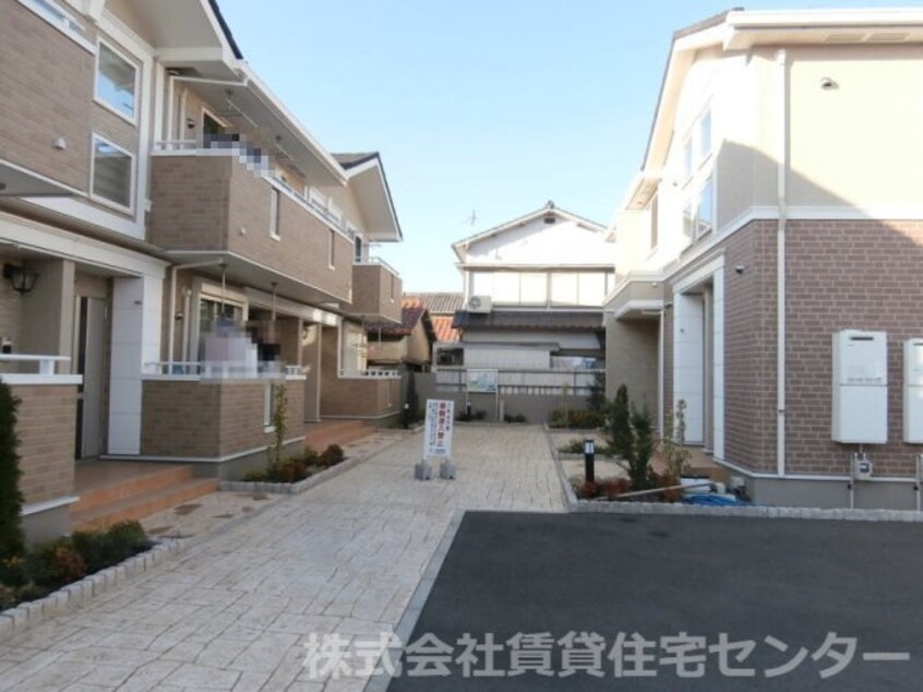  和歌山電鉄貴志川線/田中口駅 徒歩5分 1階 築12年