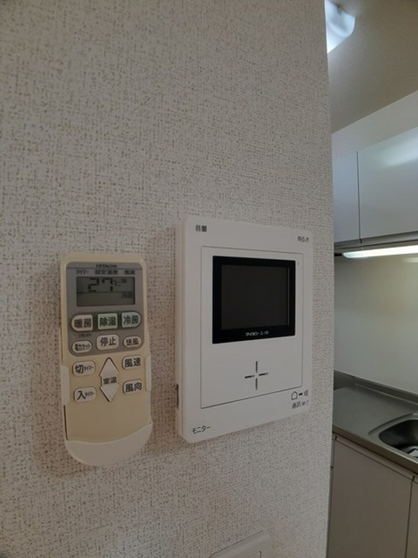  和歌山電鉄貴志川線/田中口駅 徒歩5分 1階 築12年