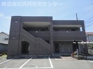 きのくに線・紀勢本線/和歌山市駅 バス:5分:停歩4分 2階 築19年の外観