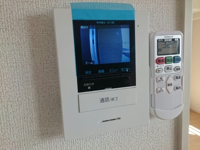  南海加太線/東松江駅 徒歩10分 2階 築5年