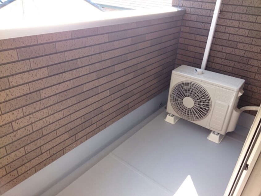  南海加太線/東松江駅 徒歩10分 2階 築5年