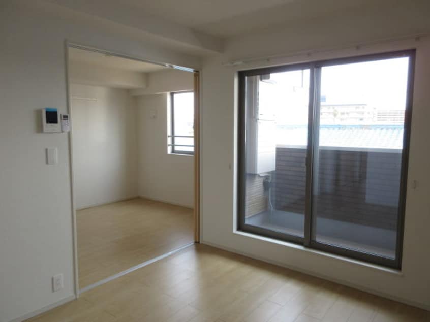 同仕様 南海加太線/東松江駅 徒歩10分 2階 築5年