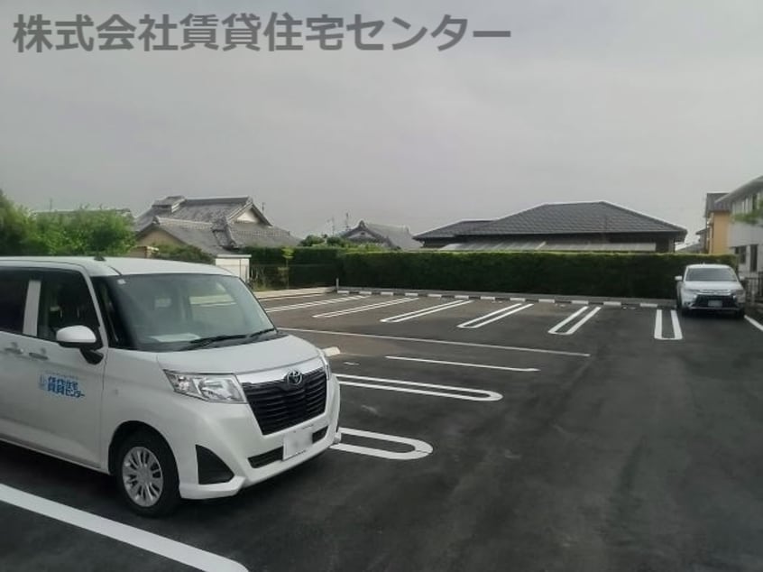  南海加太線/八幡前駅 徒歩20分 2階 1年未満