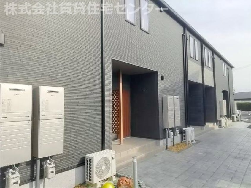  南海加太線/八幡前駅 徒歩20分 2階 1年未満