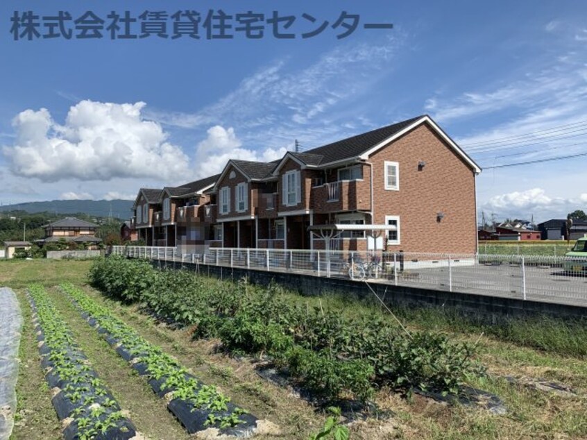  和歌山線/橋本駅 徒歩19分 1階 築18年