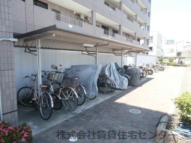  南海加太線/中松江駅 徒歩5分 2階 築20年