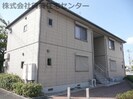 きのくに線・紀勢本線/宮前駅 徒歩12分 1階 築19年の外観
