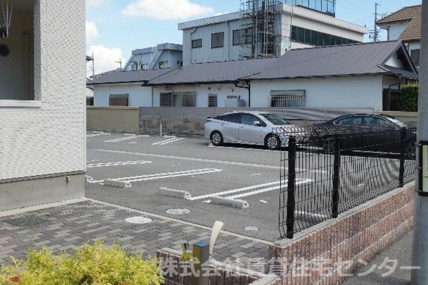  きのくに線・紀勢本線/黒江駅 バス18分浜の宮下車:停歩4分 1階 築7年