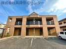 南海加太線/二里ケ浜駅 徒歩6分 2階 築16年の外観