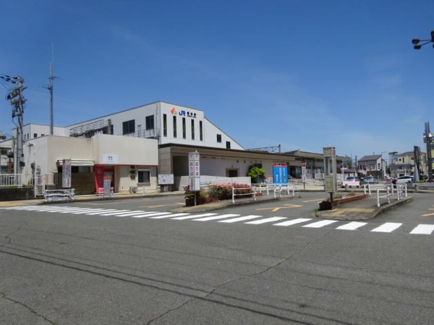 JR 橋本駅様まで3303m 和歌山線/隅田駅 徒歩17分 1階 築18年