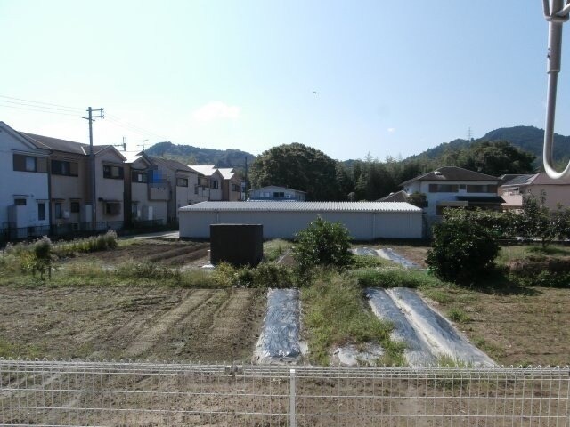  和歌山線/隅田駅 徒歩17分 1階 築18年