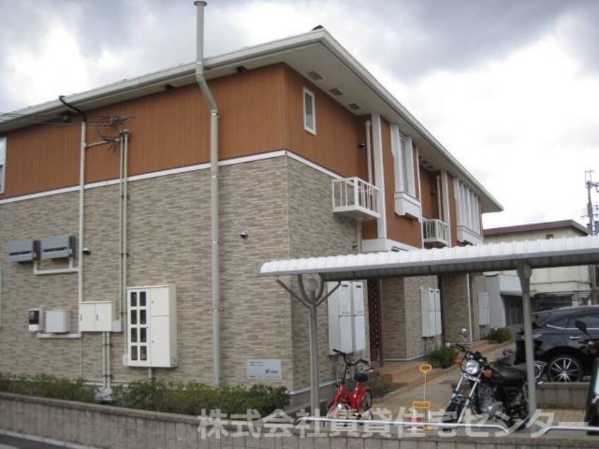  和歌山線/打田駅 徒歩19分 1階 築12年