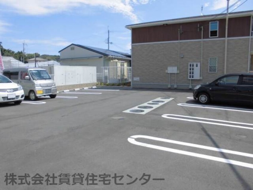  和歌山線/笠田駅 徒歩11分 1階 築8年