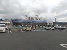 ローソン かつらぎ町笠田店様(コンビニ)まで854m 和歌山線/笠田駅 徒歩11分 1階 築8年