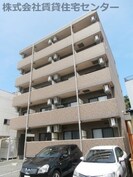 阪和線・羽衣線/和歌山駅 徒歩11分 2階 築18年の外観