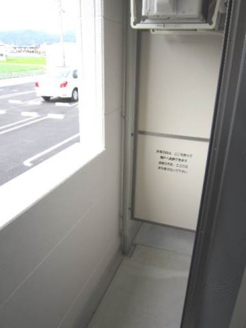  阪和線・羽衣線/紀伊中ノ島駅 徒歩33分 1階 築7年